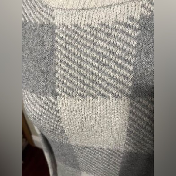 Sweater dress, size XS (fits up to M) - Picture 3 of 4